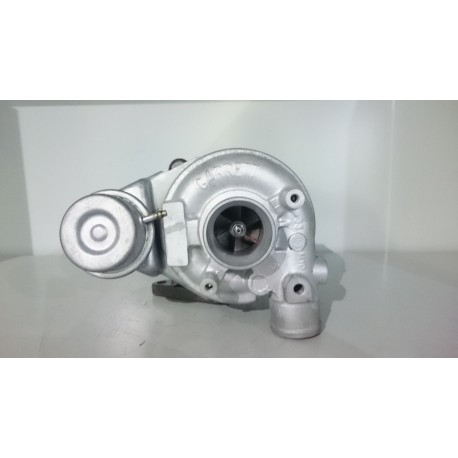 Turbo Volkswagen Golf III 1.9 TDi 66 KW