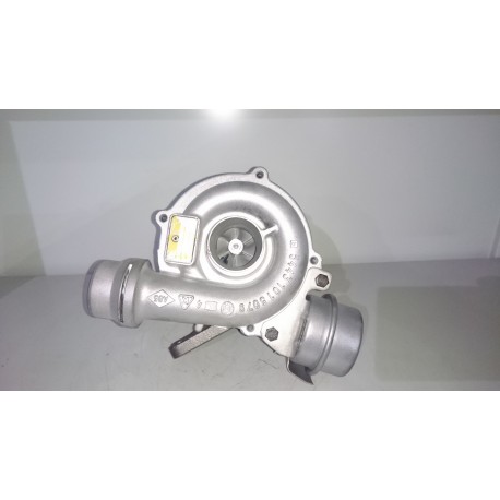 Turbo Renault Megane II 1.5  DCI 74 KW