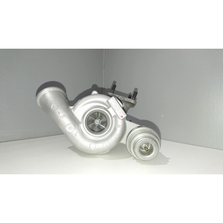 Turbo Opel Astra G 2.0 DTI 74 KW