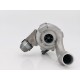 Turbo Renault Megane II 1.9 dCi 88 KW