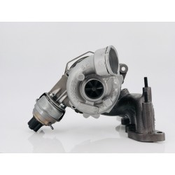 Turbo Volkswagen Passat B6 2.0 TDi 125 KW