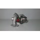 Turbo Ford Fiesta 1.6 TDCi  66 KW