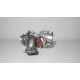 Turbo Ford Fiesta 1.6 TDCi  66 KW