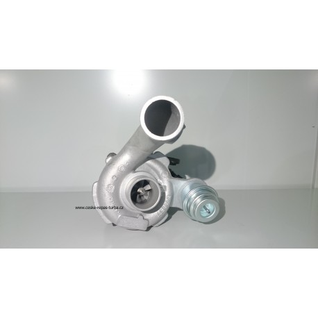 Turbo Volvo PKW S40 I 1.9D 75  KW