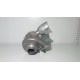 Turbo Ford C-MAX 1.6 TDCi 80 KW