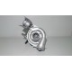 Turbo Peugeot 1007 1.6 HDi FAP 80 KW