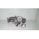 Turbo Volkswagen Beetle 1.9 TDI 77 KW