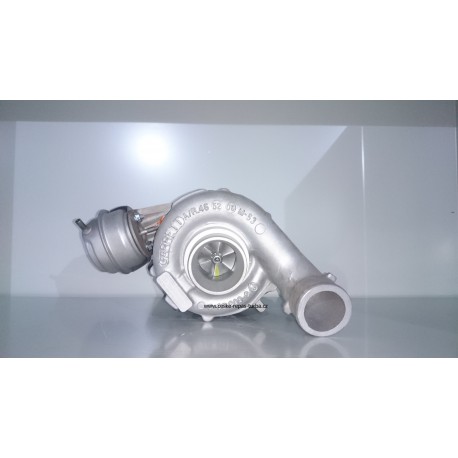 Turbo Volkswagen Passat B5 2.5 TDi 120 KW