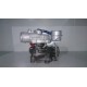 Turbo Peugeot 206 2.0 HDi 66 KW